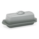 Full-Size Butter Dish - Ombre Fade Grey | Chantal