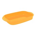 Classic Rectangular Baker (3.25 Qt.) - Marigold | Chantal