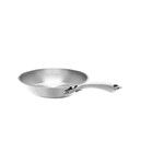 3.Clad Saucepan Tri-ply Polished (1 Qt.) | Chantal