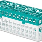 OXO Tot Dishwasher Basket - Teal | OXO