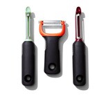 OXO OXO GG 3 Piece Peeler Set - Bulk