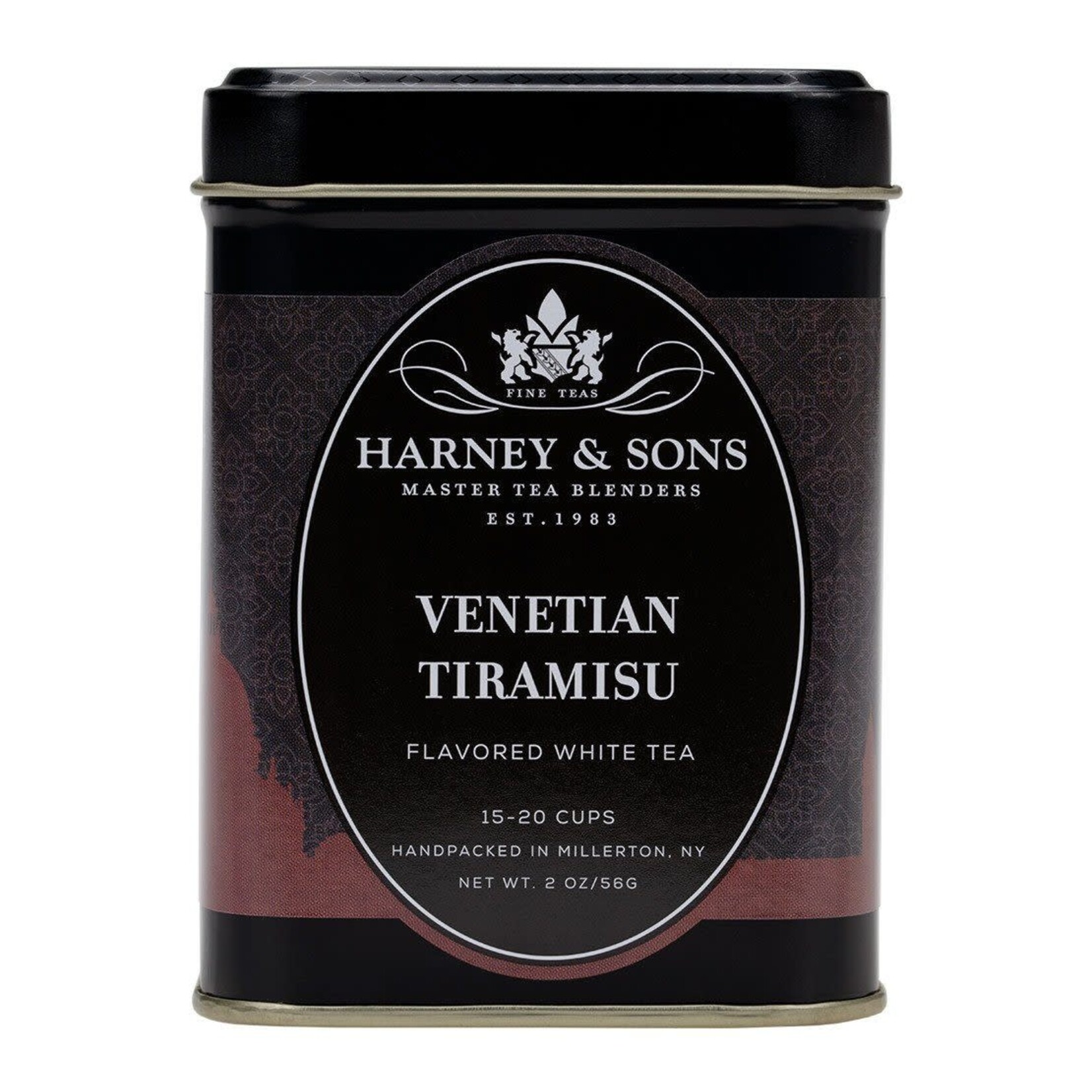Harney & Sons 2oz, Venetian Tiramisu | Harney & Sons