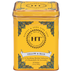 Harney & Sons 20ct Yellow & Blue Sachets | Harney & Sons