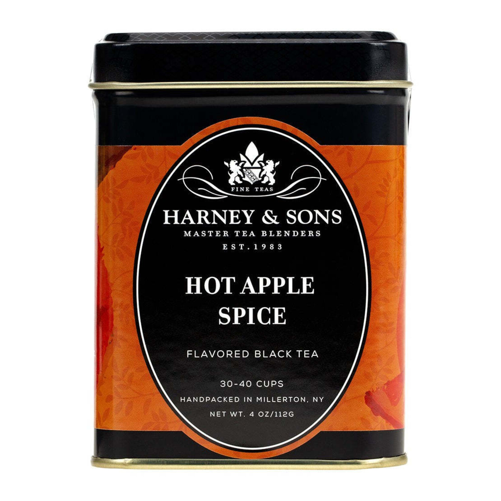 Harney & Sons 4oz, Hot Apple Spice | Harney & Sons