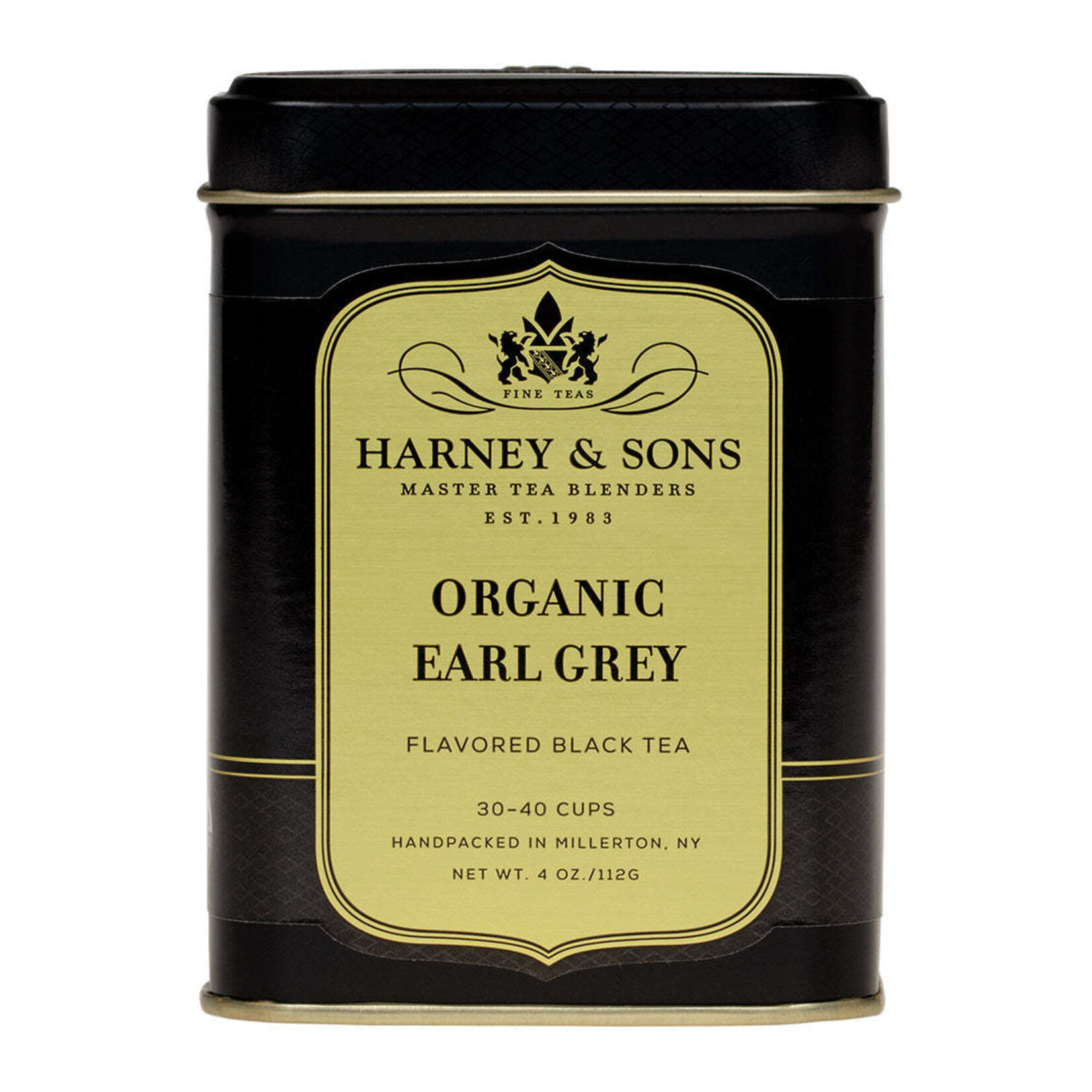 Harney & Sons 4oz, Earl Grey | Harney & Sons