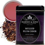 Harney & Sons 4oz, Mulled Plum Cider | Harney & Sons
