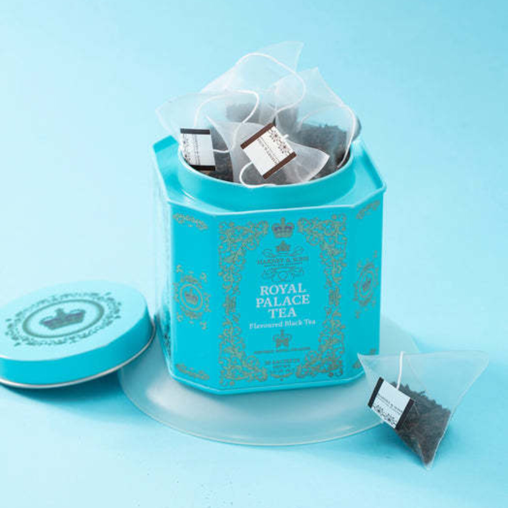 Harney & Sons 30ct Royal Palace Tea Sachets | Harney & Sons