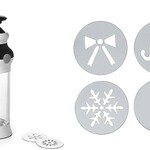 OXO OXO GG 14 Piece Cookie Press Set