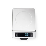 OXO Stainless Steel Scale with Pull-Out Display | OXO