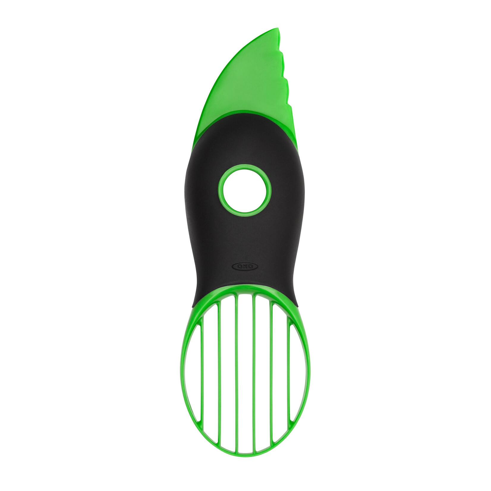 OXO 3-in-1 Avocado Slicer - Green | OXO