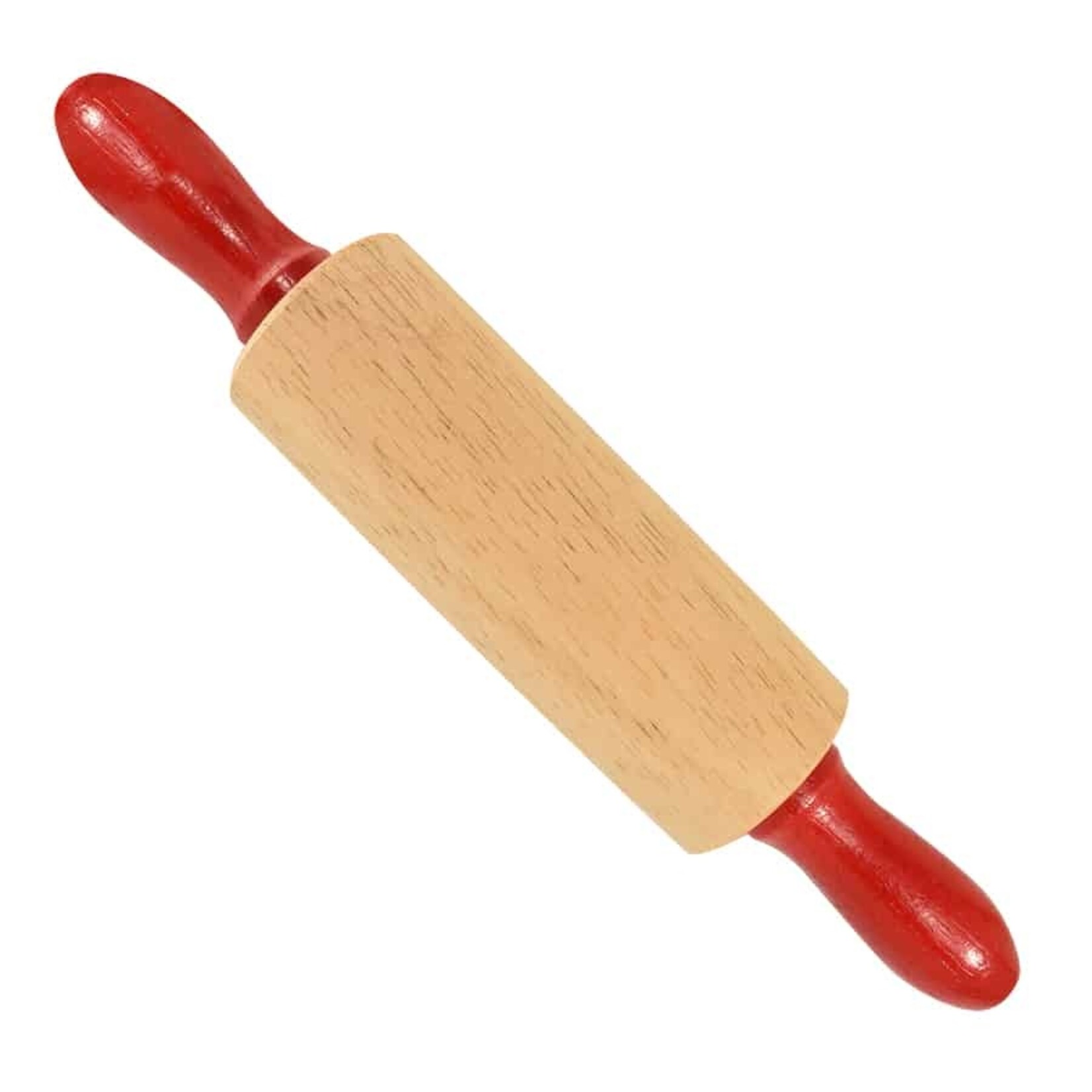 R&M International Rolling Pin Jr Wood 1.5in | R&M International