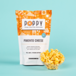 Poppy Pimento Cheese Popcorn | Poppy