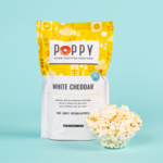 Poppy White Cheddar Popcorn | Poppy