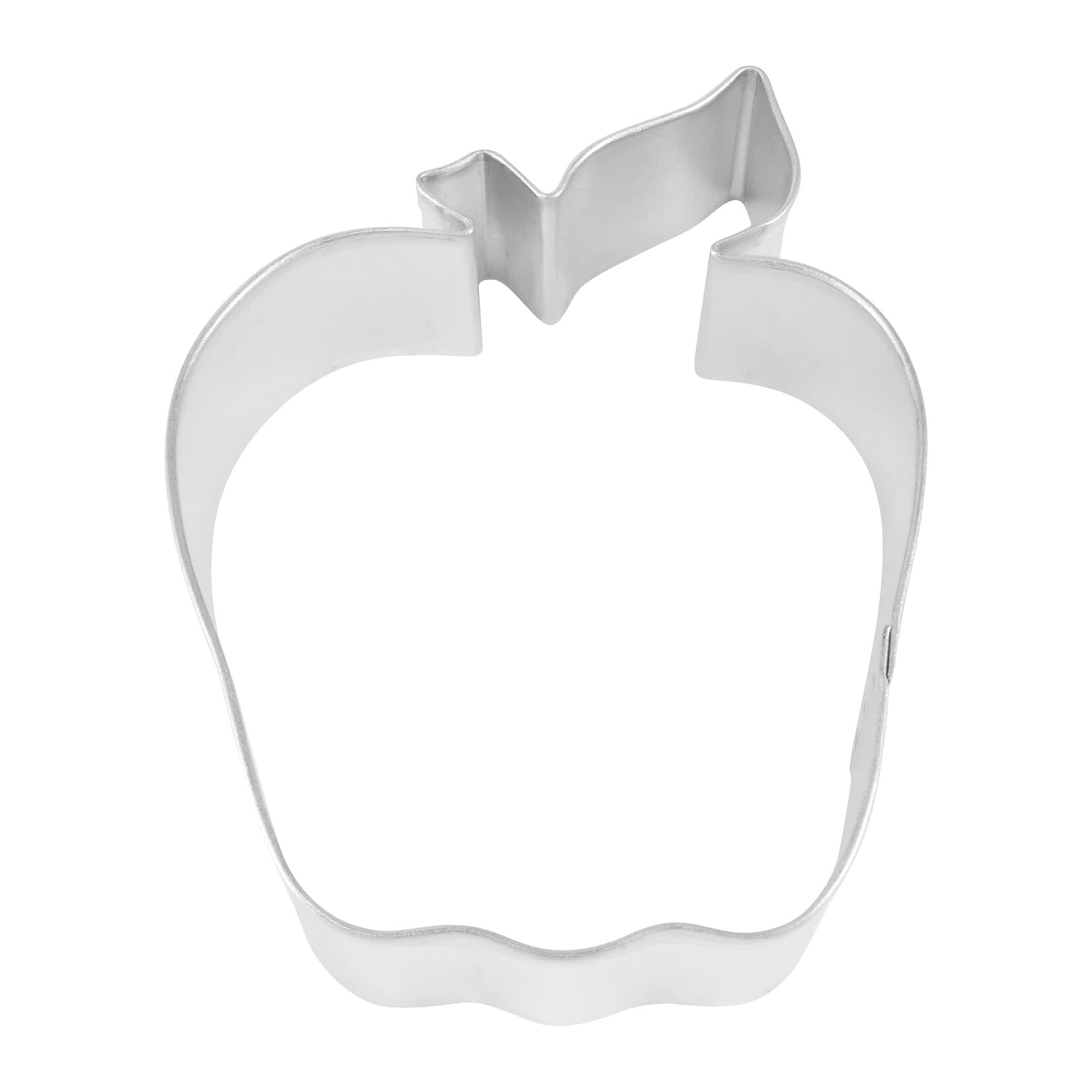 R&M International Apple 4in Cookie Cutter | R&M International