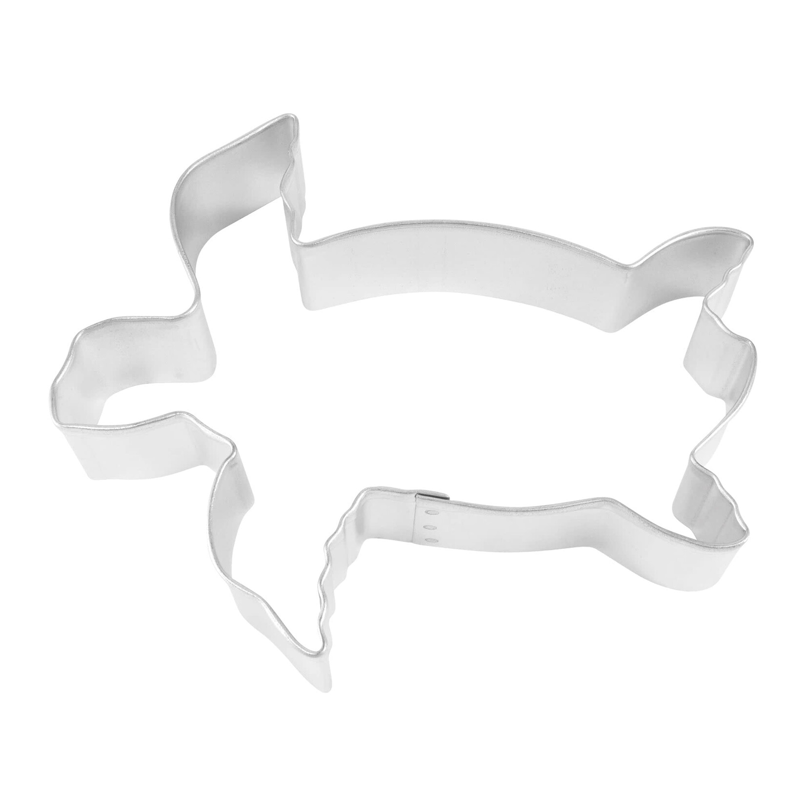 R&M International Sea Turtle 5in Cookie Cutter | R&M International