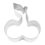 R&M International Cherry 3in Cookie Cutter | R&M International