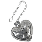 R&M International Heart Tea Infuser | R&M International