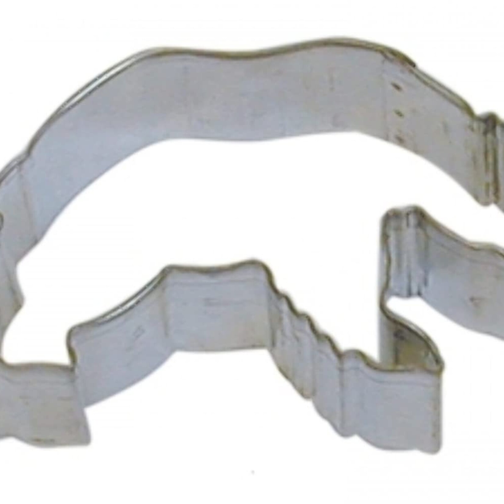 R&M International Grizzly Bear 3.5in Cookie Cutter | R&M International