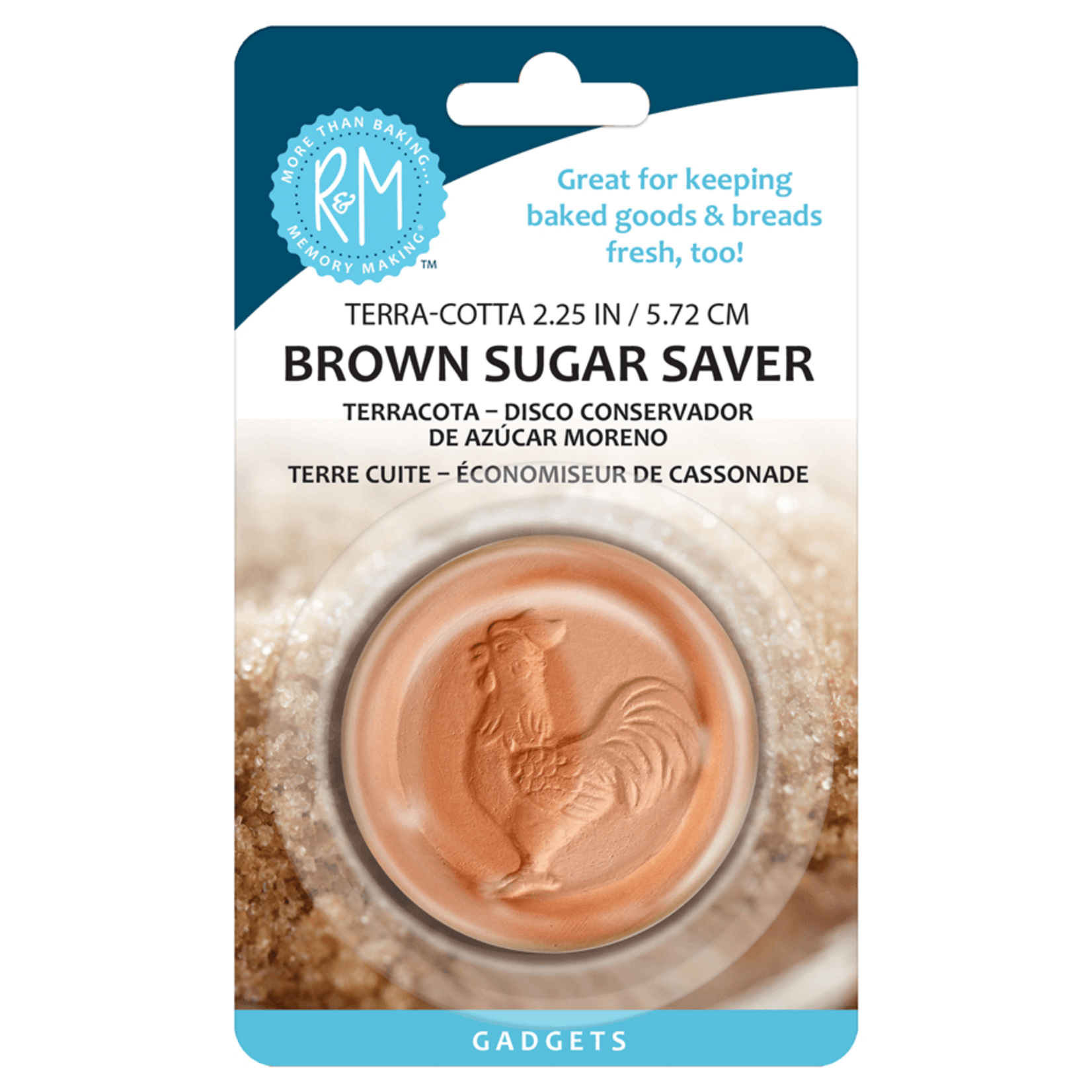R&M International Brown Sugar Saver | R&M International