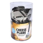R&M International Cheese Plane SS | R&M International