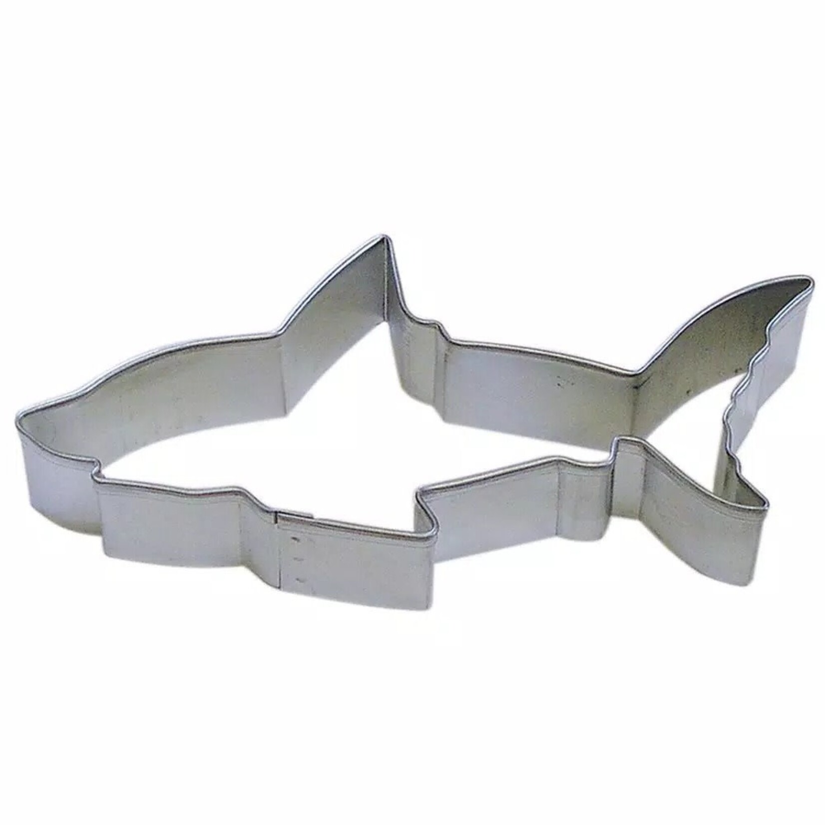 R&M International Shark 4.5in Cookie Cutter | R&M International