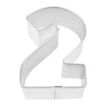 R&M International Number 2 Cookie Cutter | R&M International