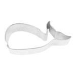 R&M International Whale 4in Cookie Cutter | R&M International