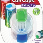 Jokari Jokari Can Caps – 2 Pack | Jokari