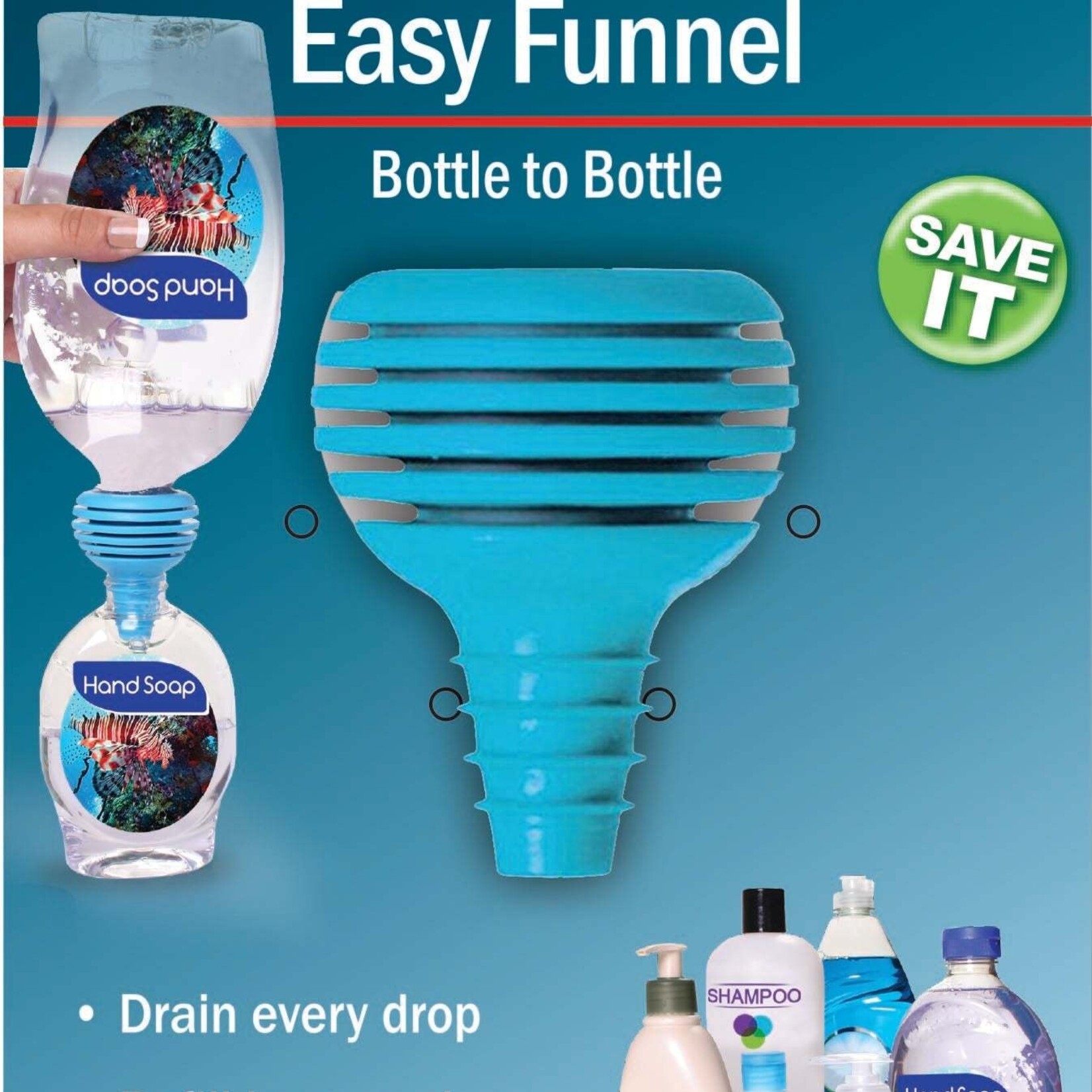 Jokari Easy Funnel | Jokari