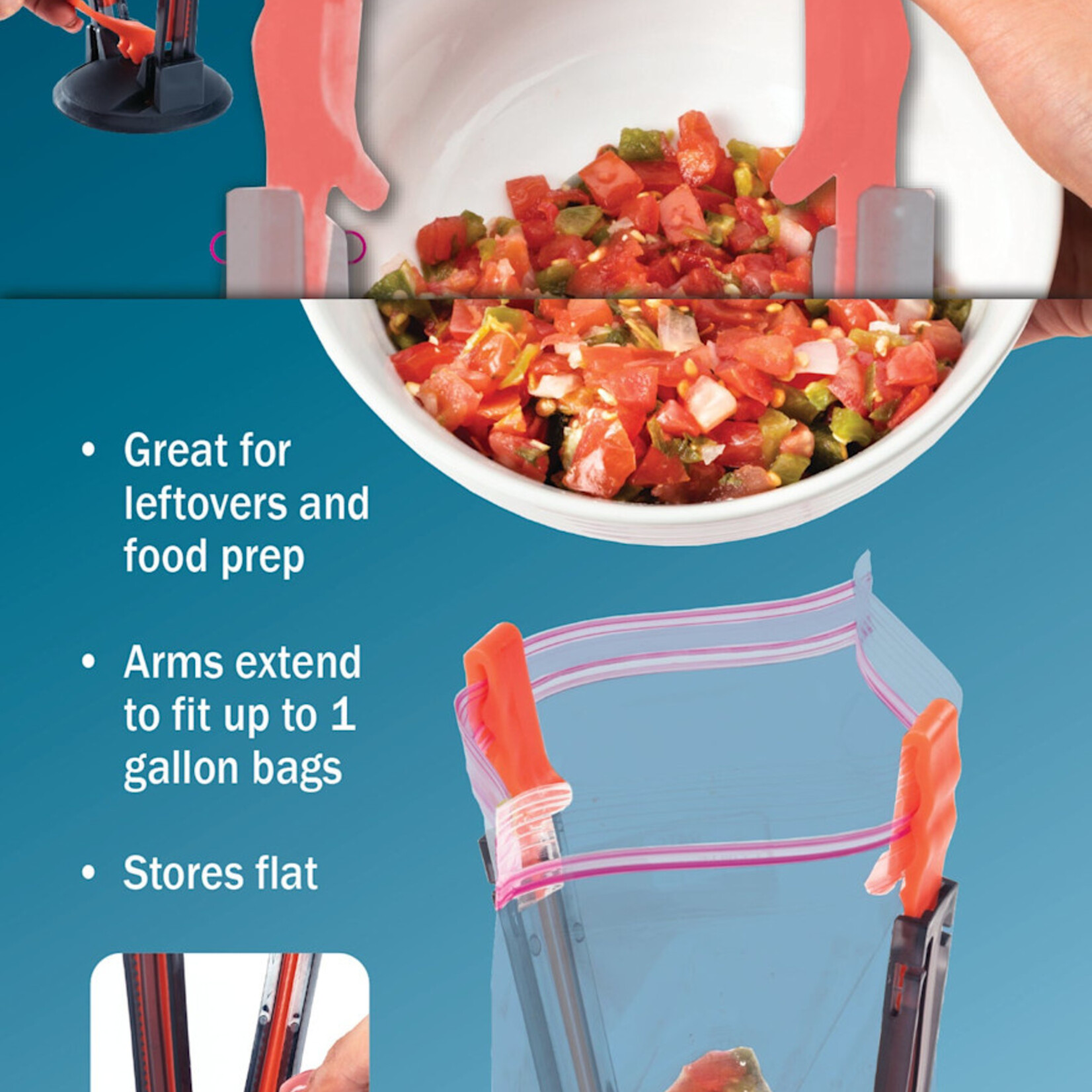 Jokari Baggy Opener Pro | Jokari