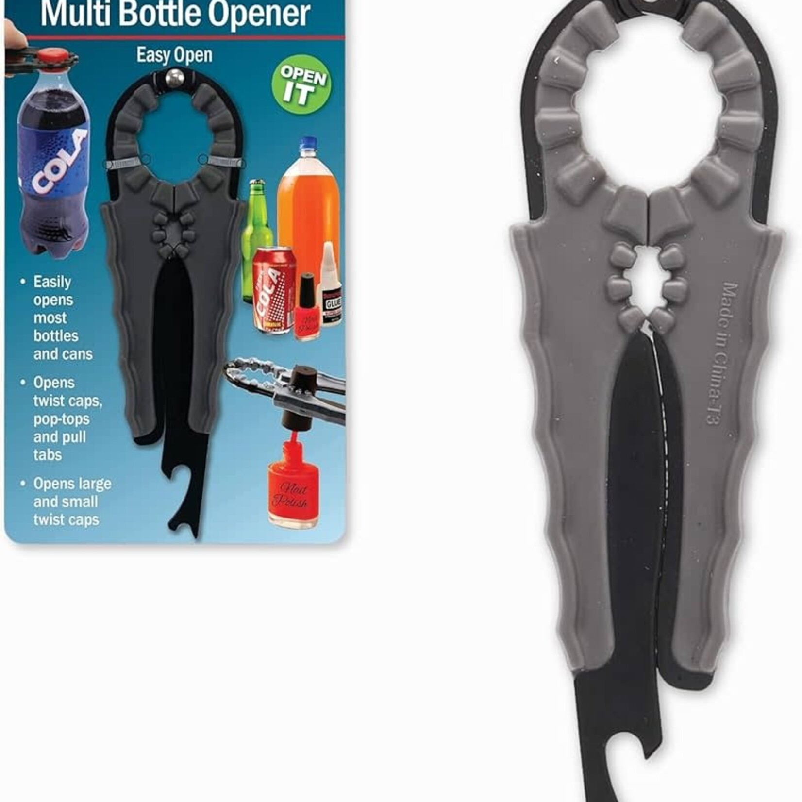 Jokari Multi Bottle Opener | Jokari