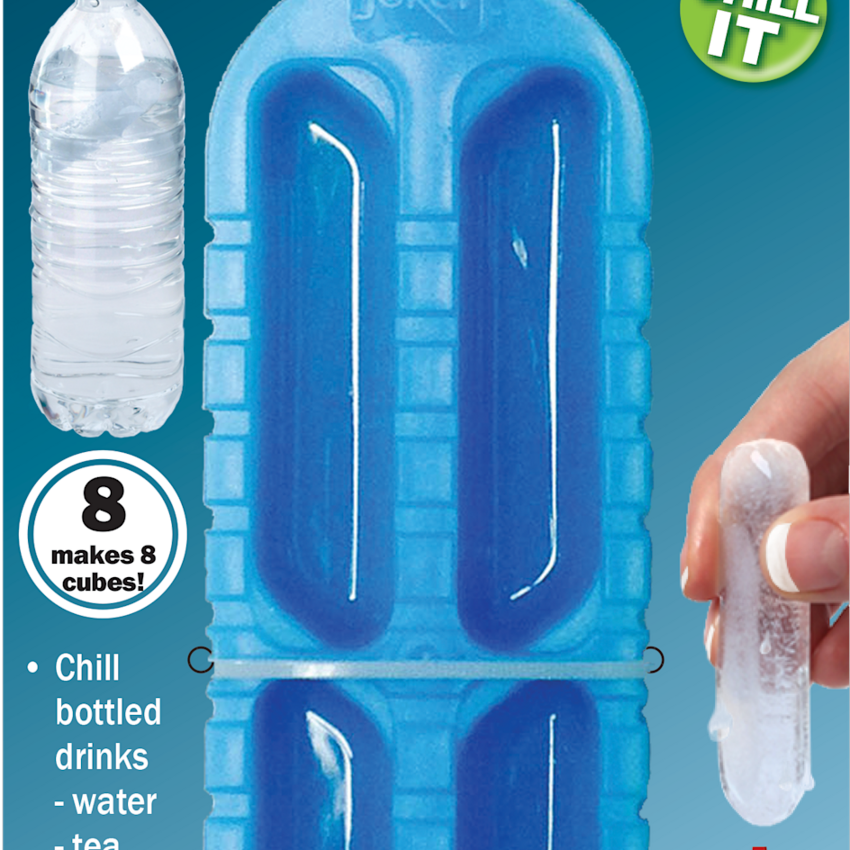 Jokari Bottle Ice | Jokari