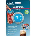 Jokari Jokari Can Pump – Repressurizing Flip-Top Lid | Jokari