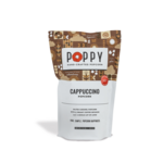 Poppy Cappuccino Popcorn | Poppy