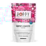 Poppy Cupid's Confetti Popcorn | Poppy