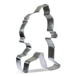R&M International Bigfoot 3.5in Cookie Cutter | R&M International