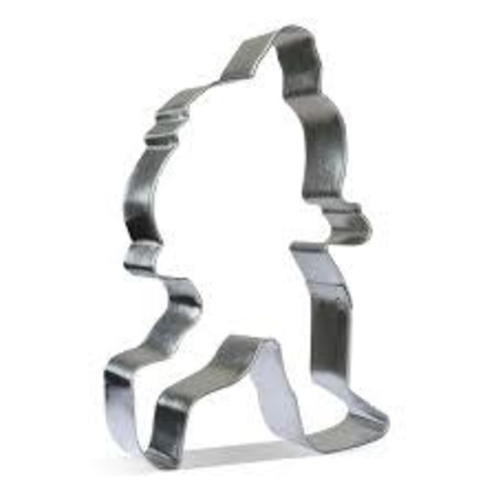 R&M International Bigfoot 3.5in Cookie Cutter | R&M International