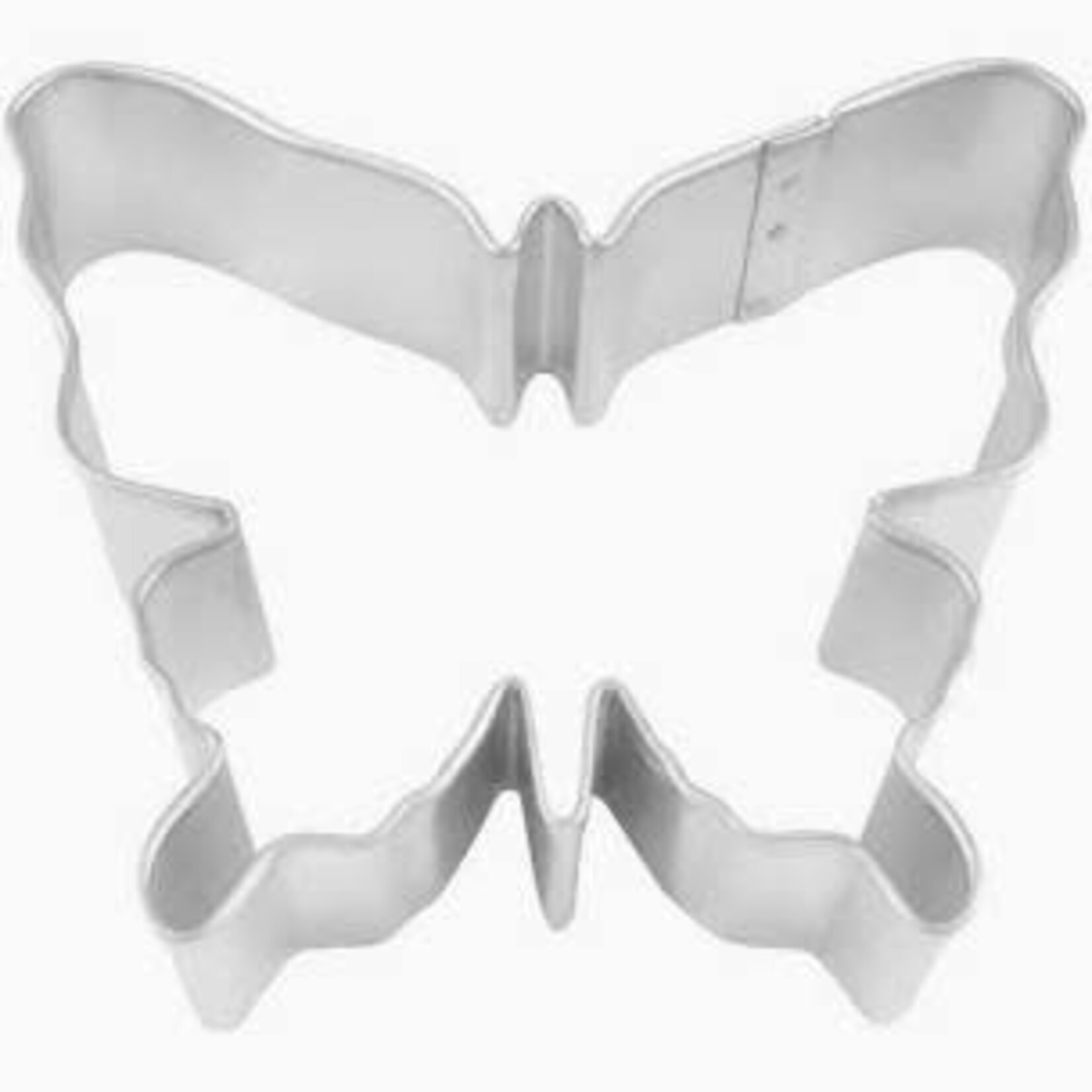 R&M International Butterfly 3.25in Cookie Cutter | R&M International