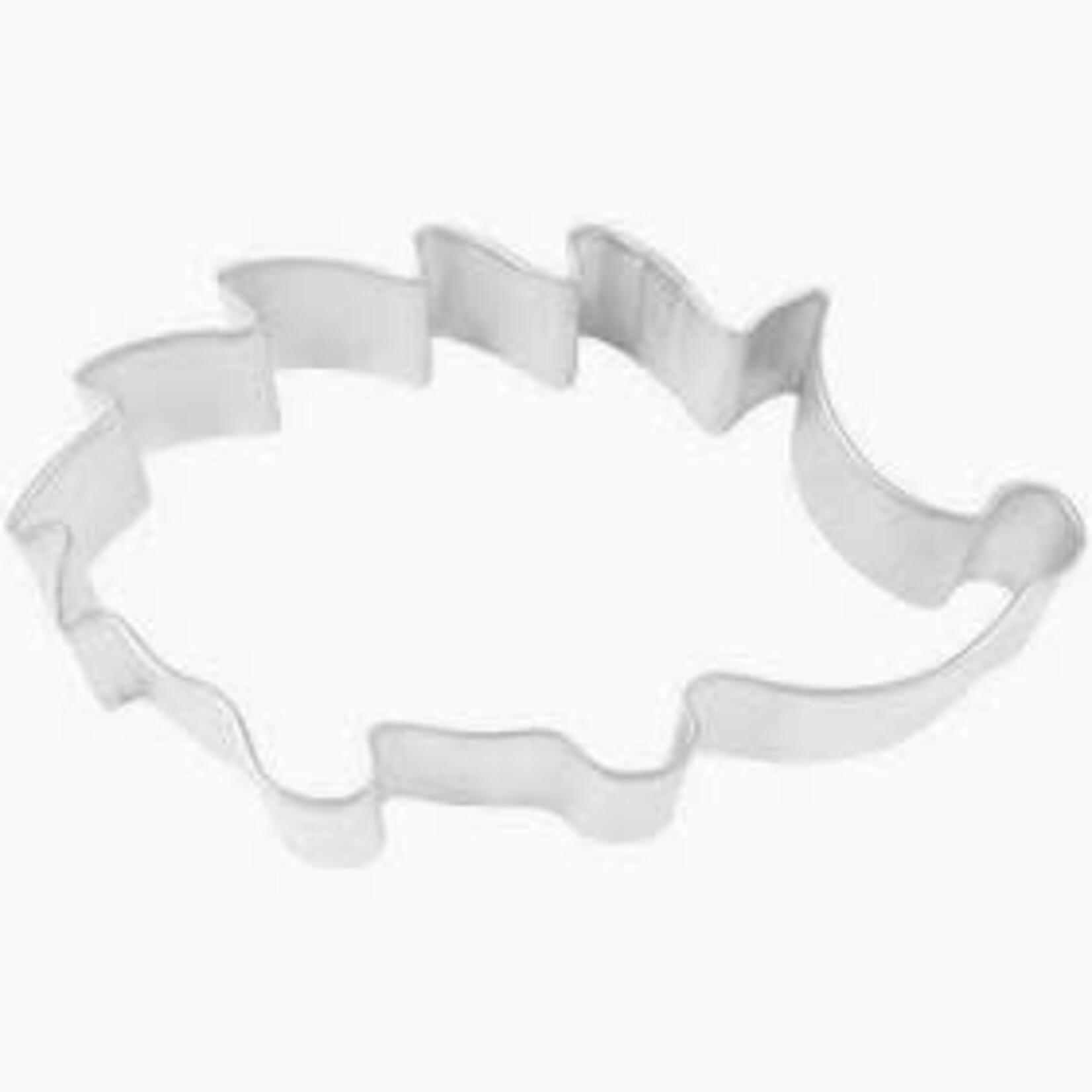 R&M International Hedgehog 4.5in Cookie Cutter | R&M International