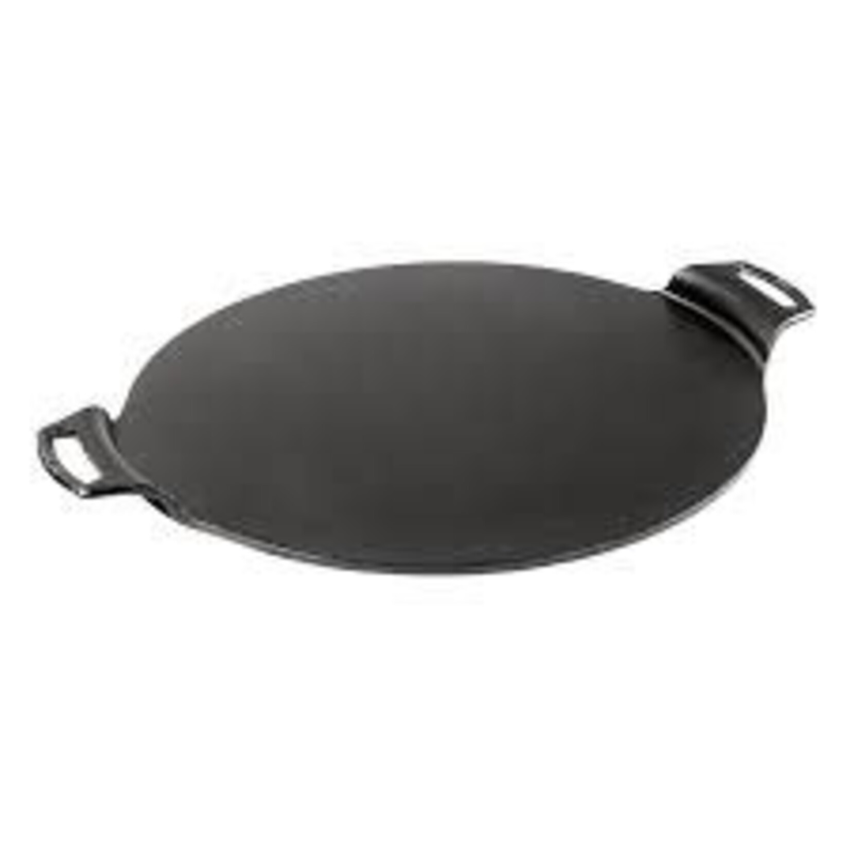 Lodge 15 Inch Cast Iron Pizza Pan