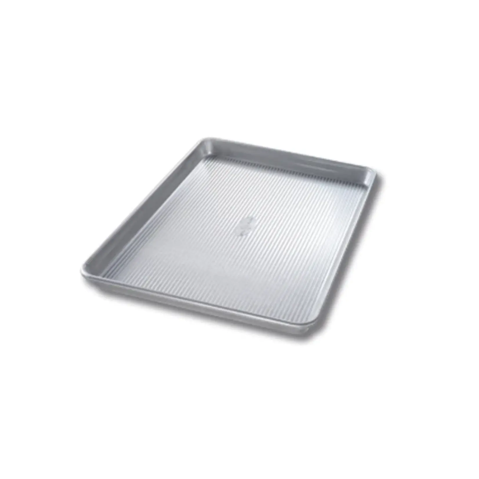 Megan Flipp and Bryce Heille Registry Half Sheet Pan | Megan Flipp and Bryce Heille Registry