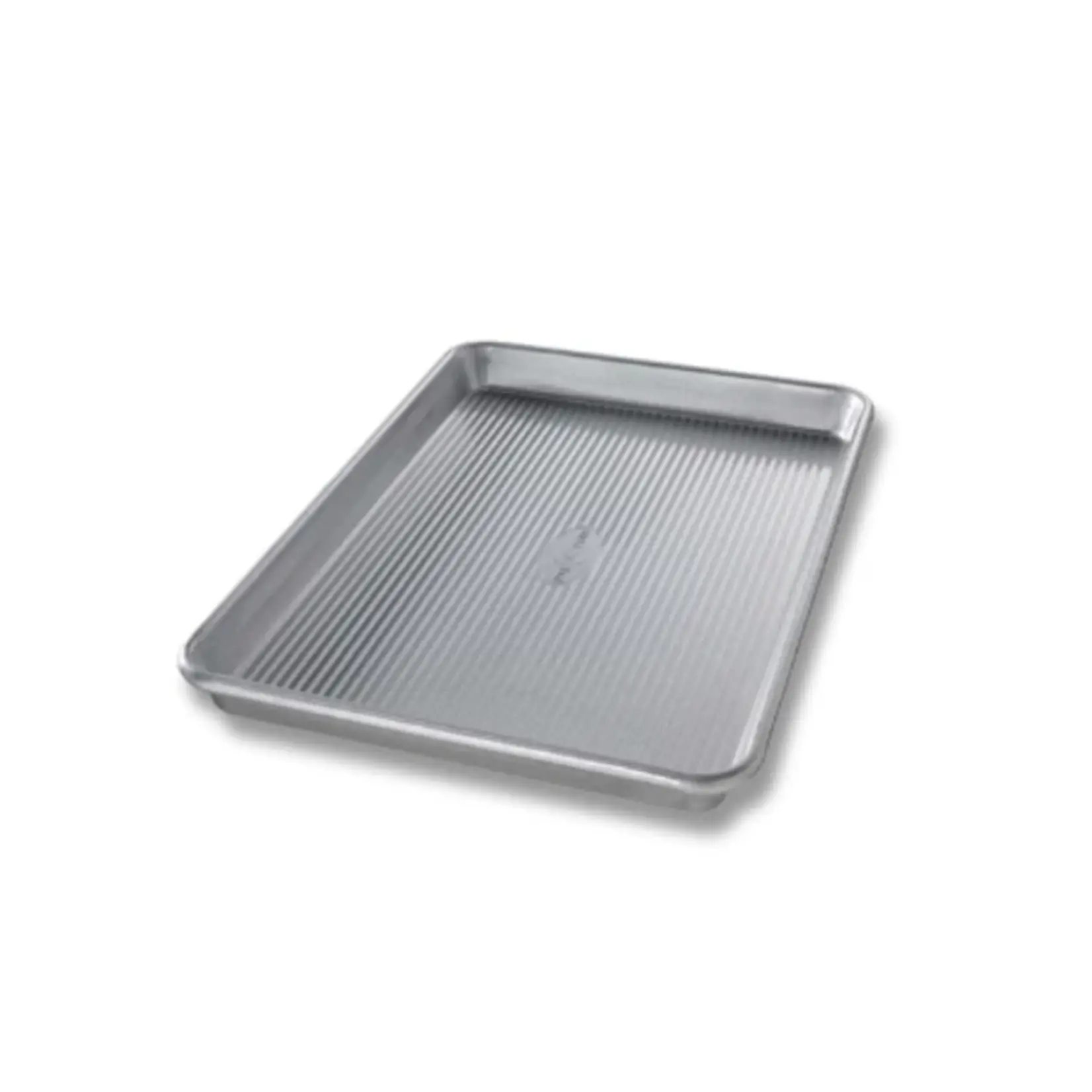 Megan Flipp and Bryce Heille Registry Quarter Sheet Pan | Megan Flipp and Bryce Heille Registry
