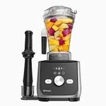 Megan Flipp and Bryce Heille Registry Vitamix Ascent 5 | Megan Flipp and Bryce Heille Registry