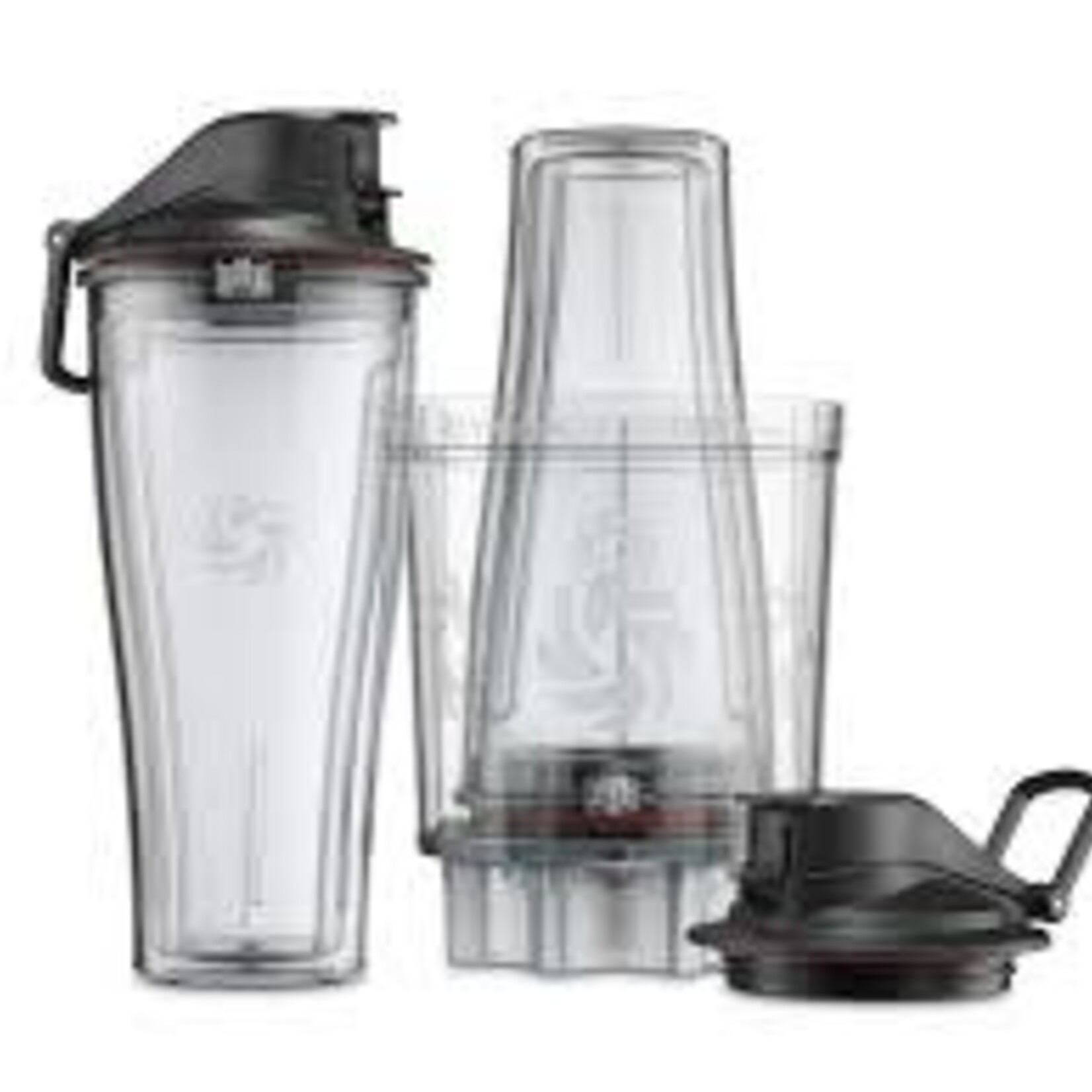 Megan Flipp and Bryce Heille Registry Vitamix Personal Cup + Adapter | Megan Flipp and Bryce Heille Registry