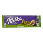 Redstone Candy Milka Large Bar - Hazelnut 8.8 OZ