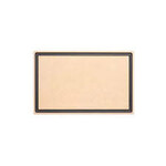 Epicurean Chef Series - Natural/Slate - 23" × 14.5"