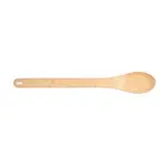 Epicurean Kitchen Series Utensils - Small Spoon/Natural - 13"