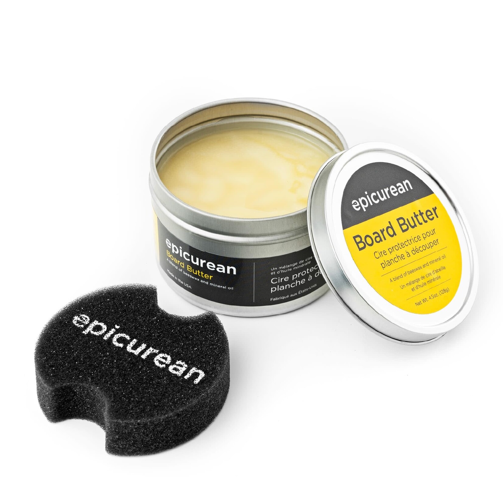 Epicurean Board Butter - Board Butter  - 4.5 oz