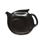 Gurgle Pot Teabag Holder Matte Black | Gurgle Pot