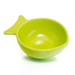 Gurgle Pot Dip Bowls Green | Gurgle Pot